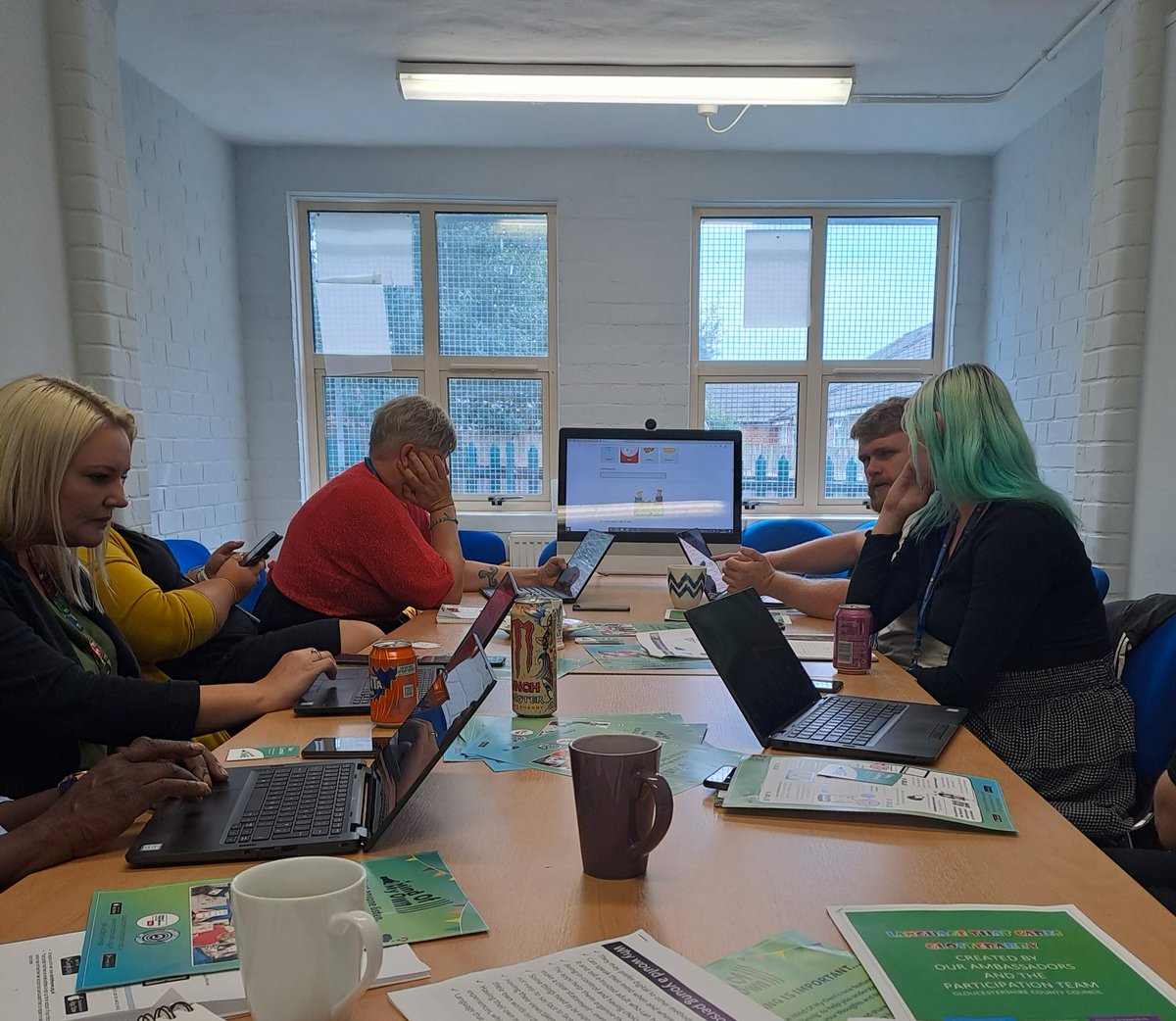 ParticipationTeamGlos tweet media