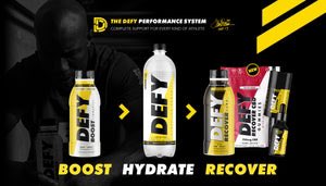 MarkAMoya's tweet photo. Order utilizing link and discount code in bio ⬆️. #defyambassador #defytheeveryday #defynation https://t.co/OkZo6zAiAH