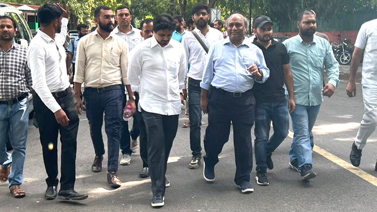 AnandAkash_BSP's tweet photo. https://t.co/AemZ8INNpZ