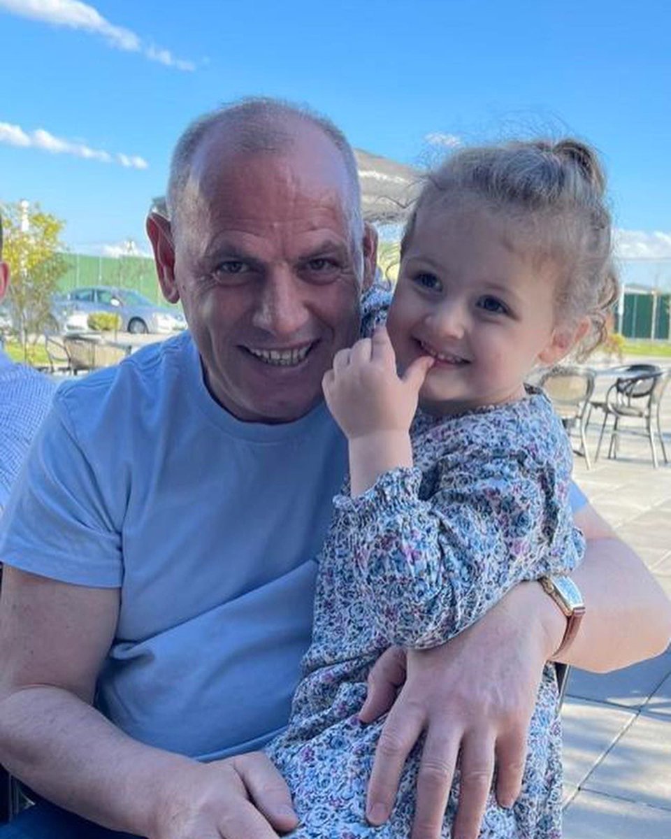 Ramiz Lladrovci tweet media