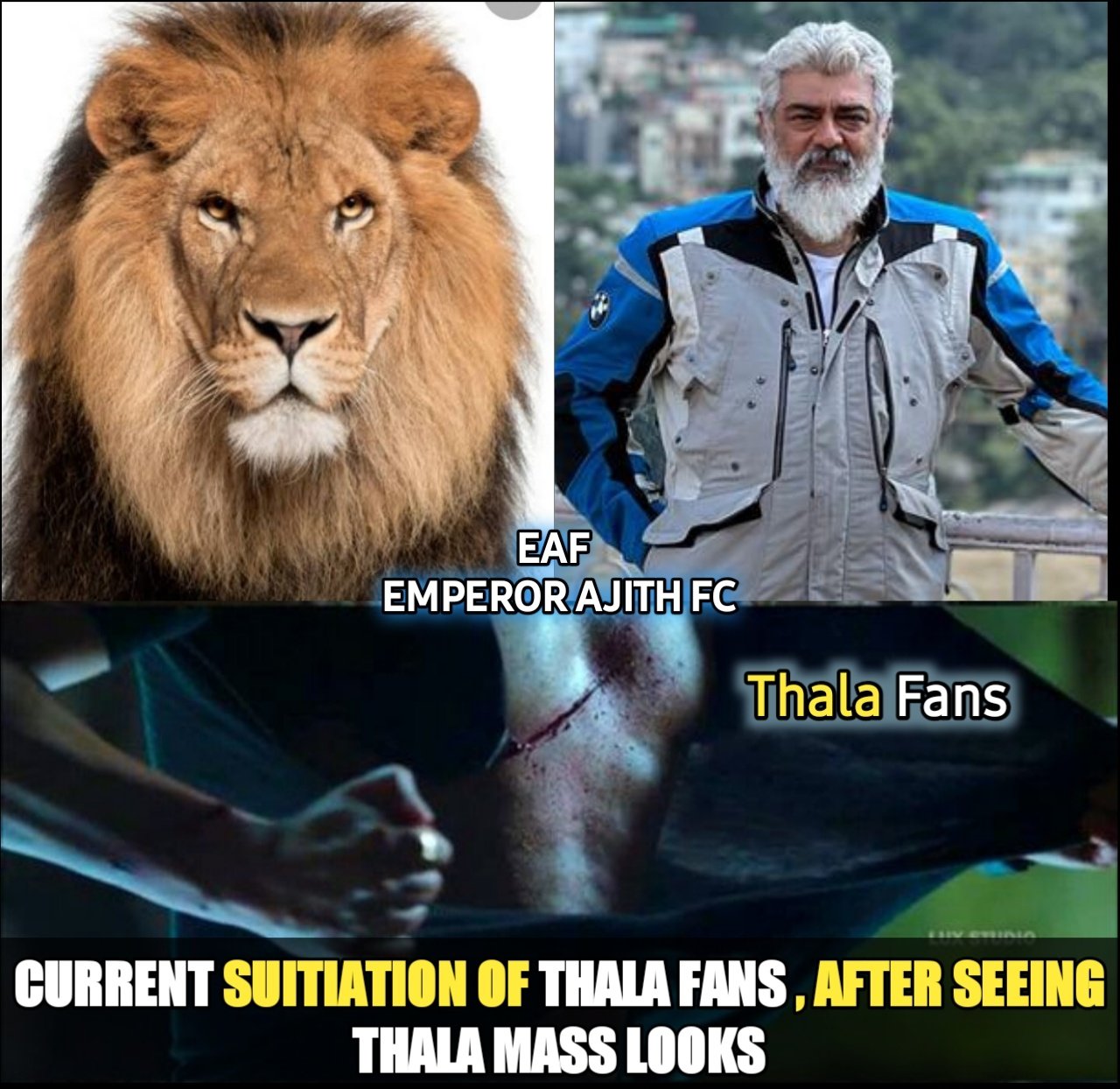 EMPEROR AJITH FANS on Twitter: EMPEROR AJITH FANS on Twitter: