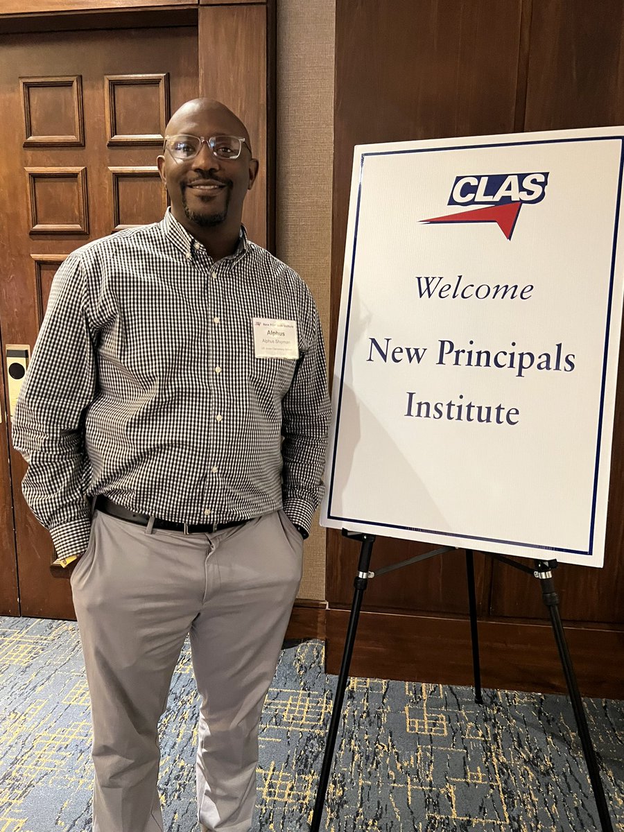 alship86's tweet photo. A great 2 days of learning at CLAS #agreatdayatUSJ https://t.co/kfrabGPuuZ