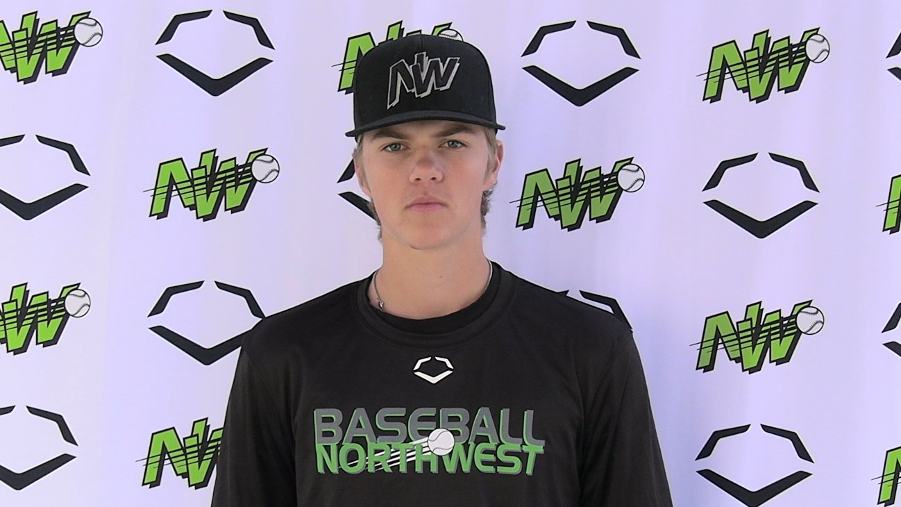 Baseball Northwest on Twitter "Congrats to Will Grizzle (GrizzleWill), 2024 RHP from Mountain