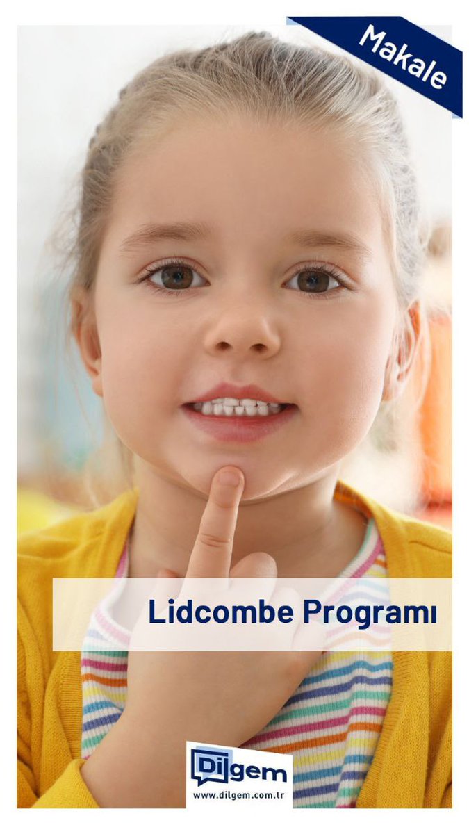 dilgemcomtr's tweet photo. Lidcombe Programı

Kekeleyen çocuklar için okul öncesi ve okul çağındaki çocuklarda işe yaradığı klinik deneylerle kanıtlanmış bazı harika kanıta dayalı tedavilerimiz var. Şu anda en iyi kanıtlara…

Makalenin devamını okumak için tıklayınız: https://t.co/3epTFao23g https://t.co/MXjCKuUcfW