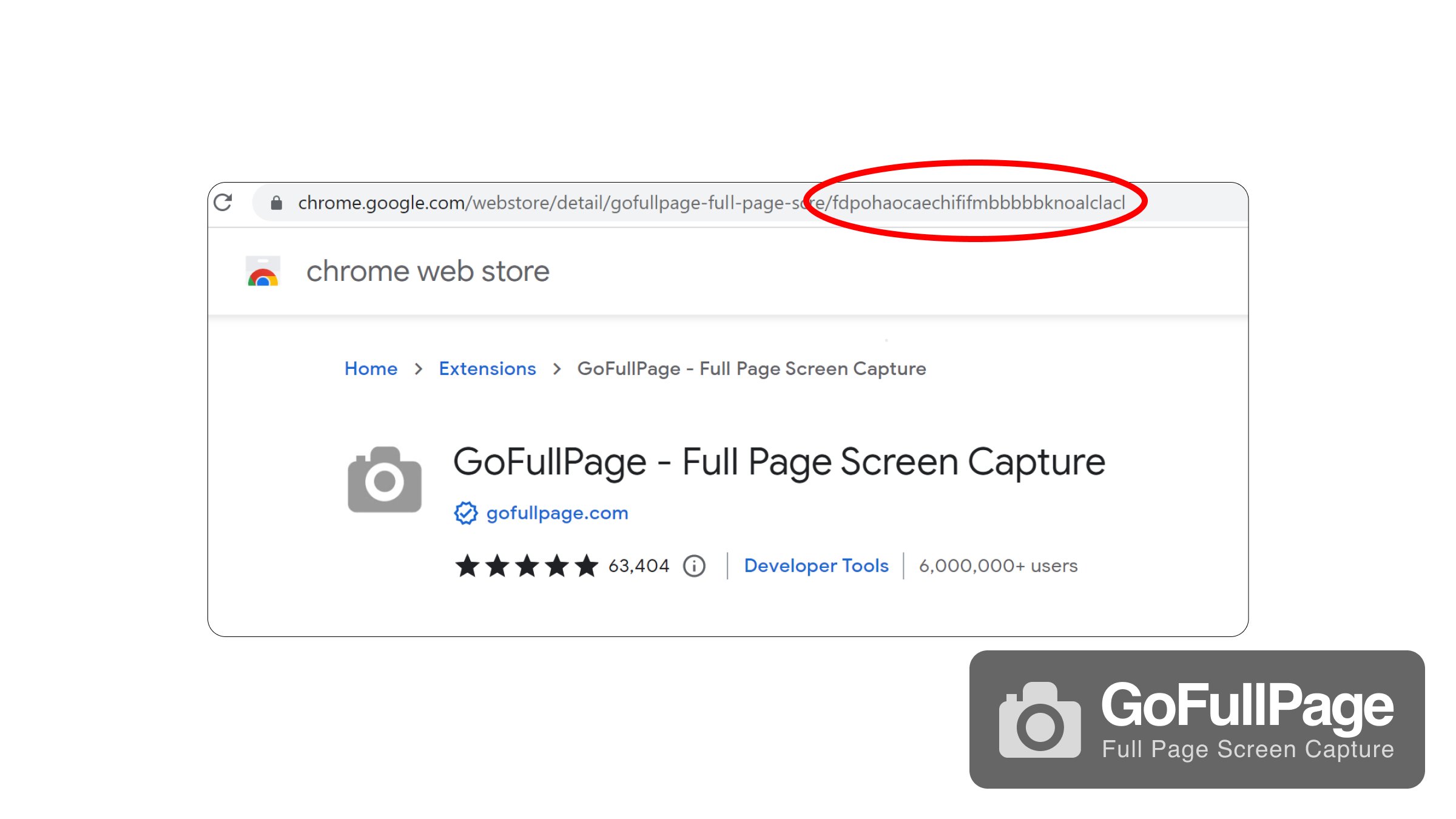 GoFullPage (gofullpage) / Twitter