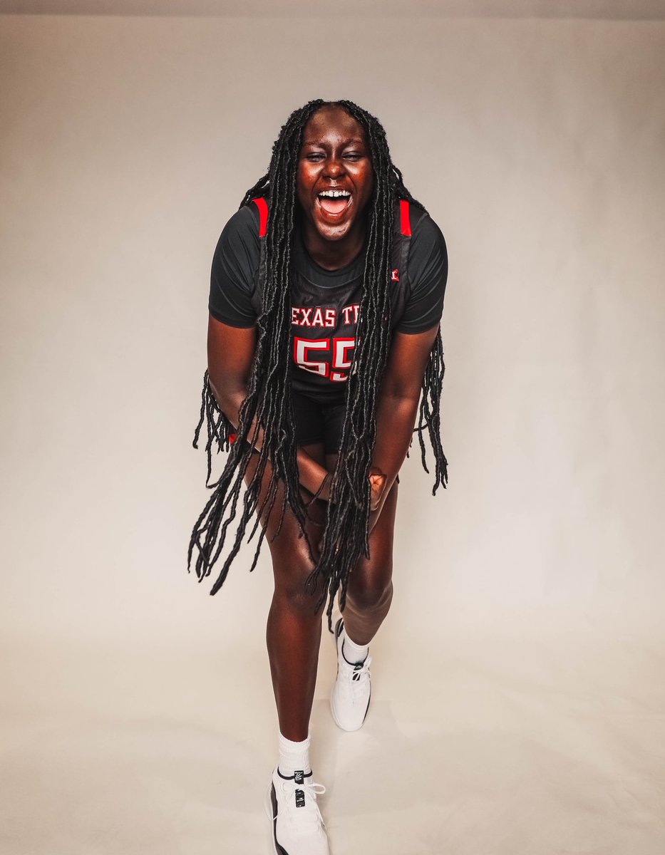 Achol Magot (@acholmagot) on Twitter photo Thank you <a href="/LadyRaiderWBB/">Lady Raider Basketball</a> for a wonderful official visit! I definitely enjoyed Lubbock! Thank you to all the coaches and staff! <a href="/CoachGerlich/">Krista Gerlich</a> Thank you <a href="/LadyRaiderWBB/">Lady Raider Basketball</a> for a wonderful official visit! I definitely enjoyed Lubbock! Thank you to all the coaches and staff! <a href="/CoachGerlich/">Krista Gerlich</a>