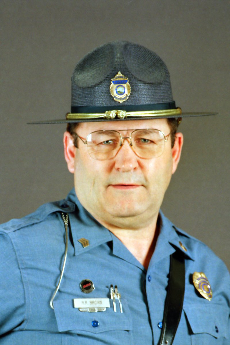 KS Highway Patrol on Twitter "It’s great seeing KHP retirees at the