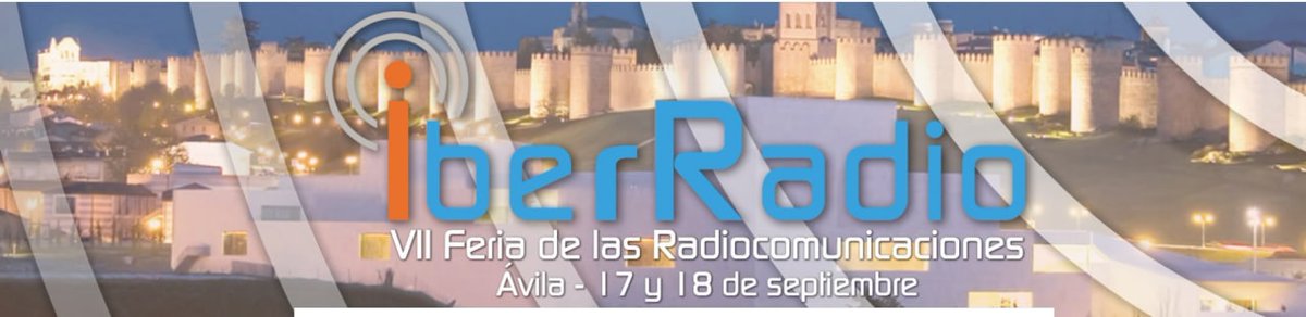 radiomania_net's tweet photo. Este Fin de semana no dejes de visitarnos en #iberradio estaremos a full !!! Te lo vas a perder?  ;) https://t.co/aaAxNlfodV