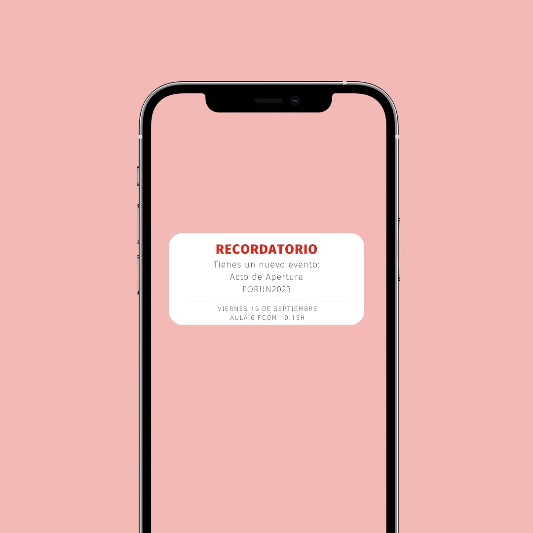 Foro de la Universidad de Navarra (FORUN) tweet media