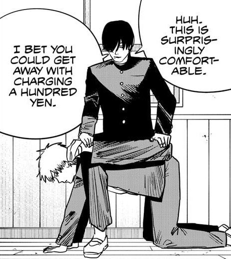 this is one of the reasons why i relate to denji so much bc i’d literally do anything just for money LMFAOOOO NEED THAT BANK NOTES IN MY HANDS 😮‍💨🤑💵