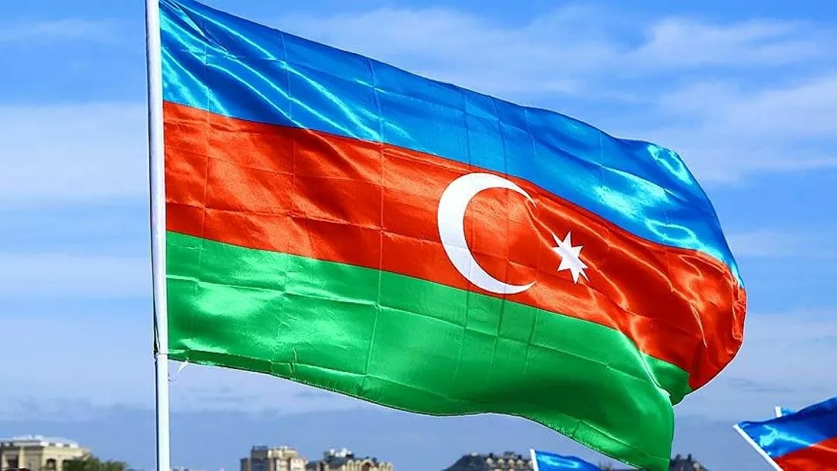 Azerbaycan Savunma Bakanlığı, ermenistan sınırında yaşanan çatışmada 50 Azerbaycan Askerinin Şehit olduğunu açıkladı.
Türk milletinin başı sağ olsun.