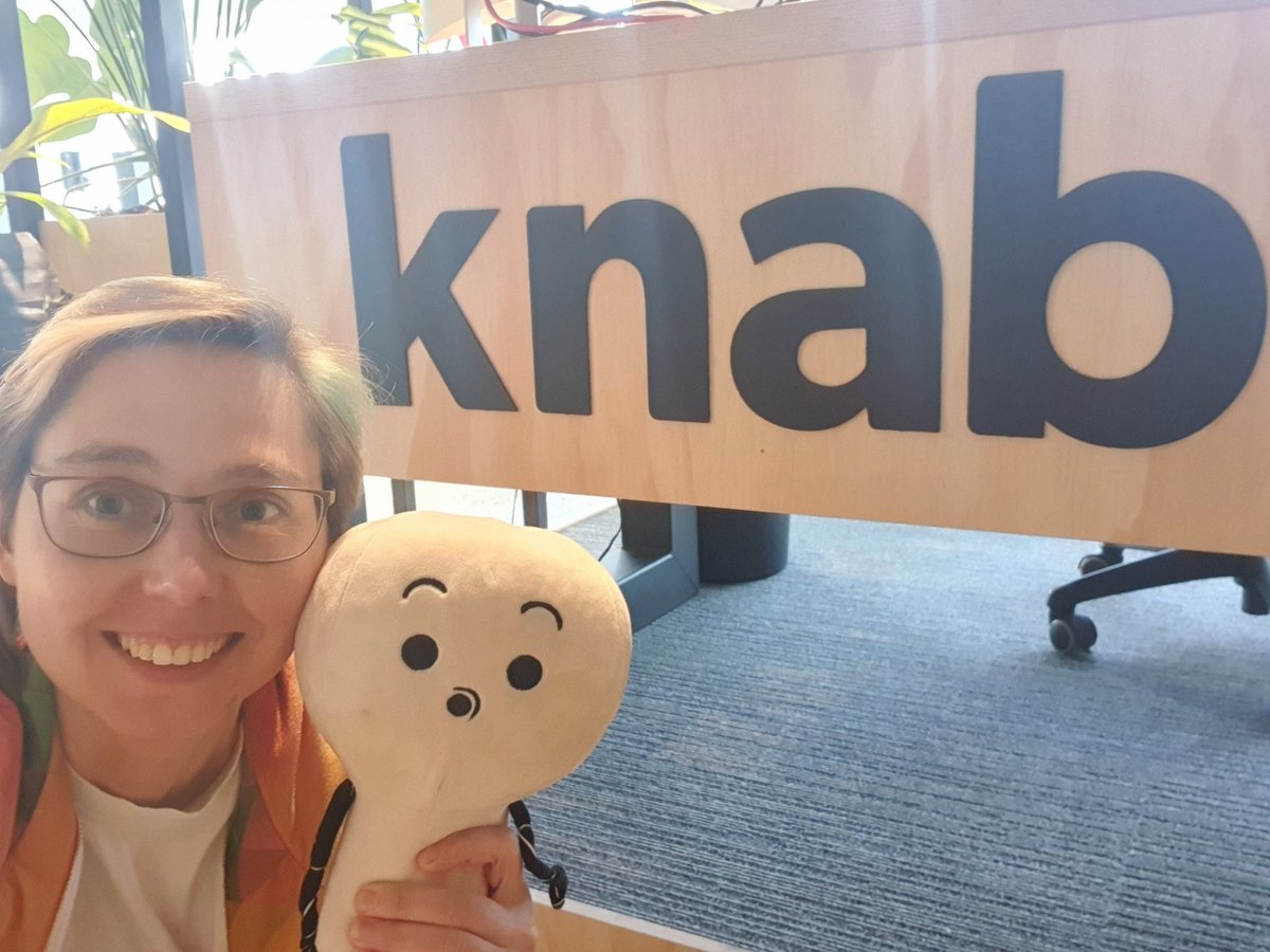 First full working day online since November. A definite milestone. My hope for the coming two months is to get me to 18 hours per week. And have some personal life after work