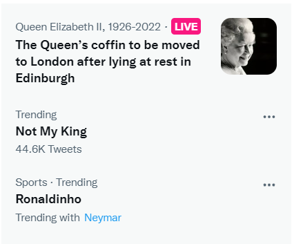 John Bullshit tweet media