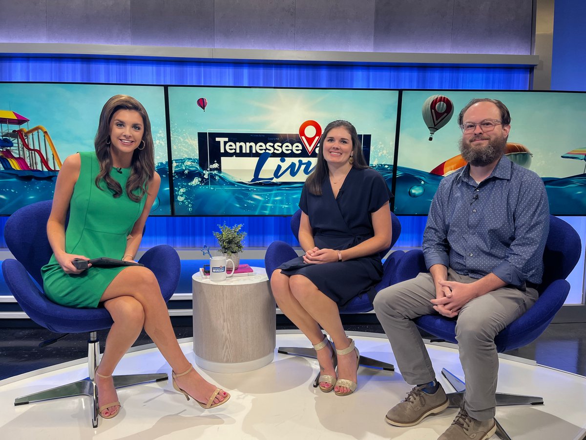 ExpeditionsTiny's tweet photo. Thank you @waff48 @ReporterPayton for having us on TVL this morning! We loved sharing our podcast with you! #science #podcast #TinyExpeditions #biotech #humanhealth

Listen to our latest episode now: https://t.co/isi4WzriI9 https://t.co/tt967F00CB
