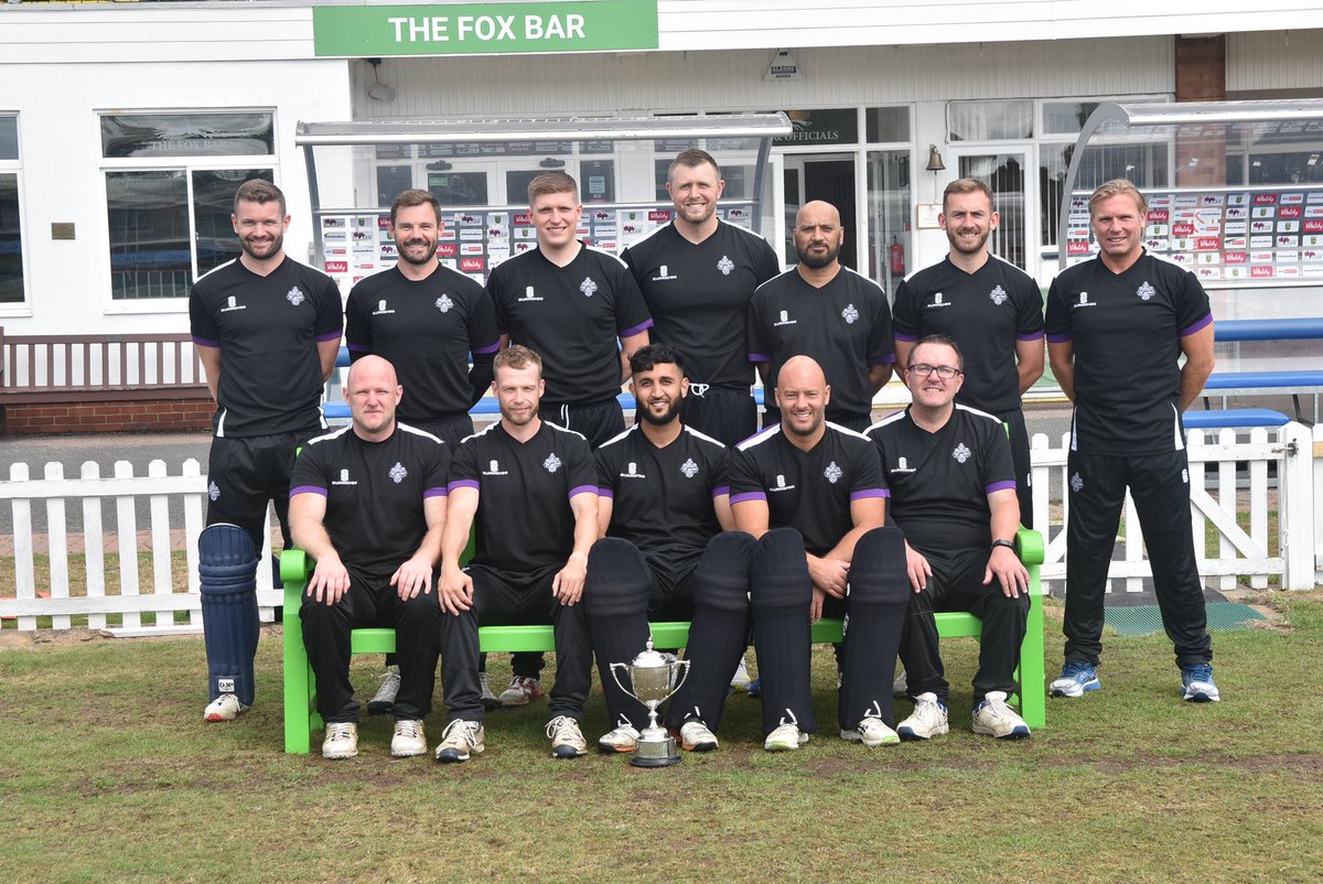 NWPCACricket tweet media