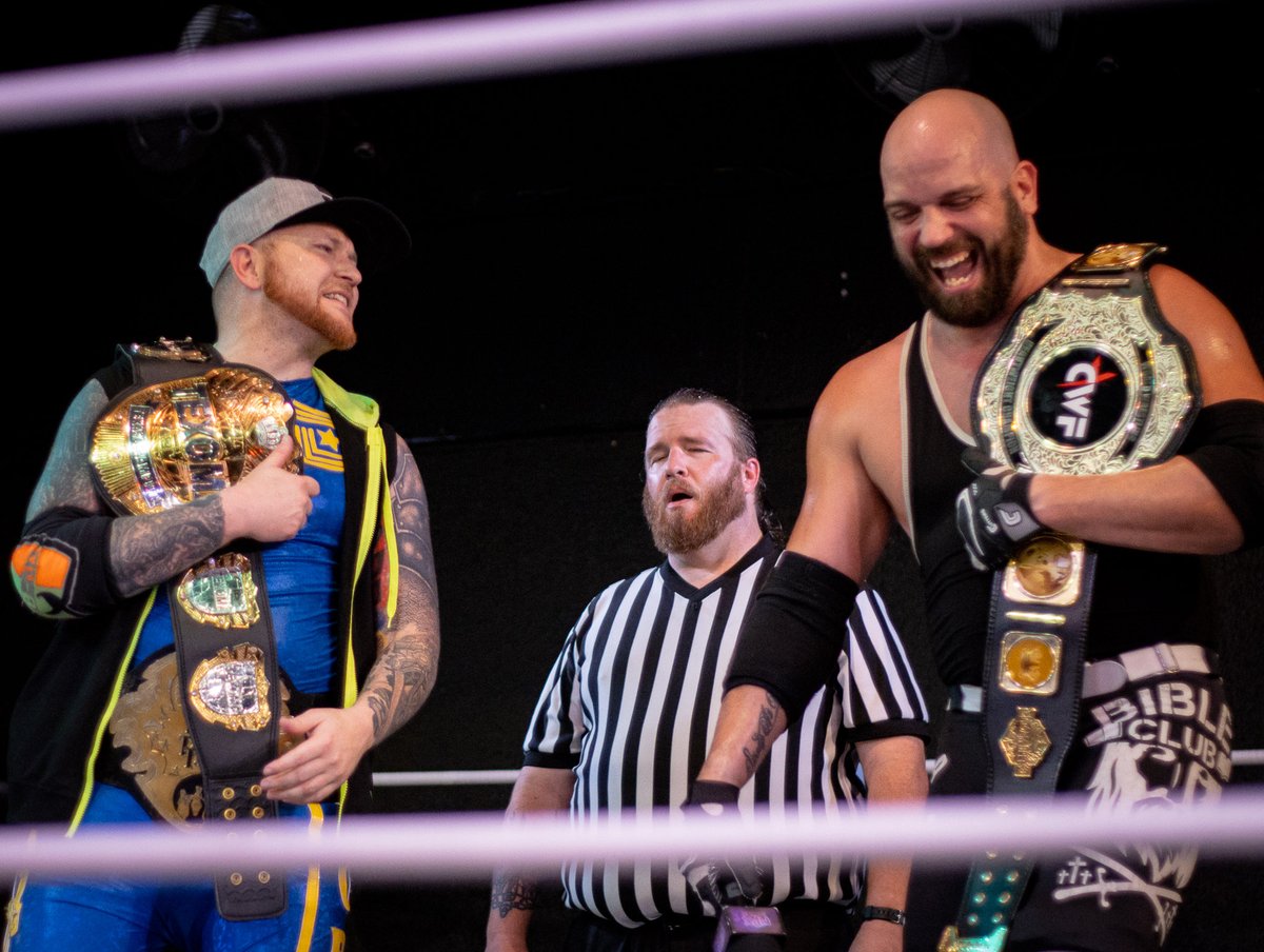 LEGACY TX WRESTLING tweet media