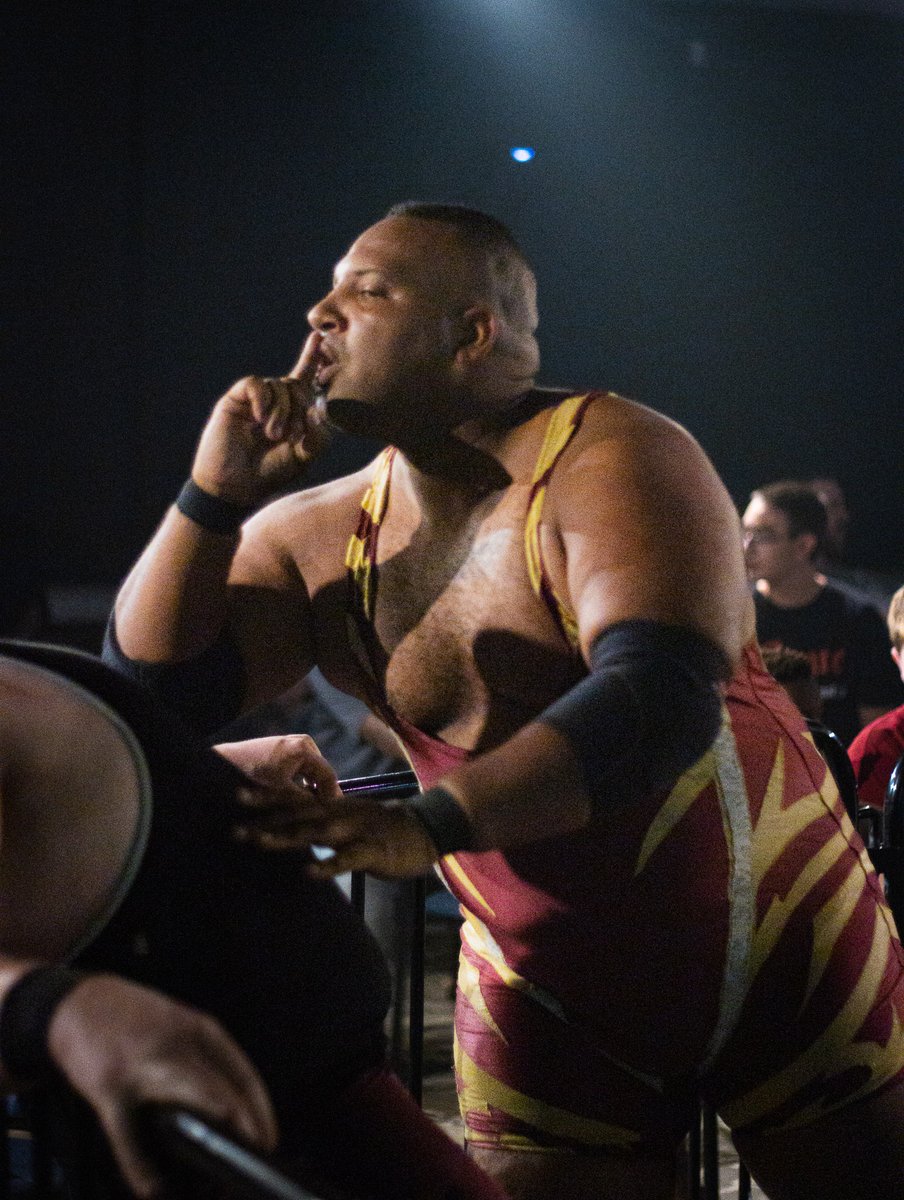 LEGACY TX WRESTLING tweet media