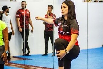 I’m very happy 😊