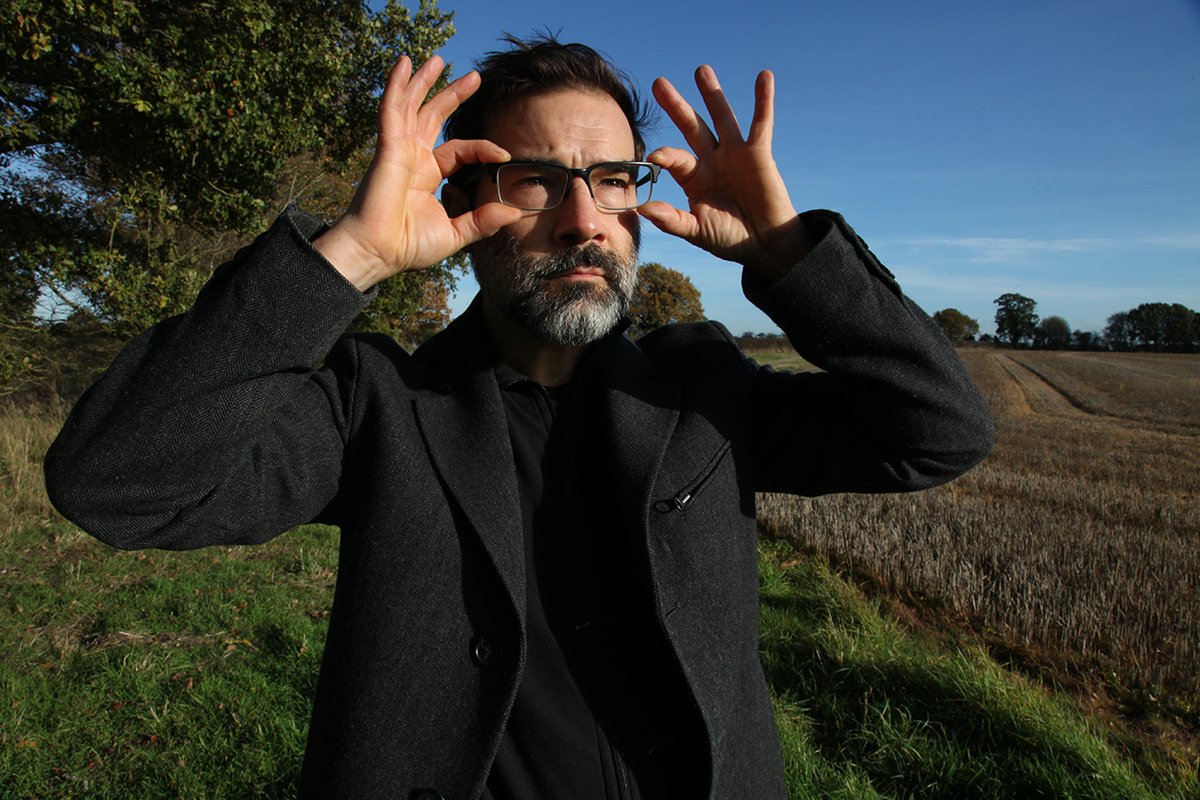 A brand new edition of BUG is coming to <a href="/BFI/">BFI</a> Southbank this month on Fri 23 and Thurs 29 Sept. Adam Buxton will be presenting our latest selection of mind-blowing videos from around the world, specially chosen for your big screen enjoyment! Tickets at bit.ly/BUG64Tix