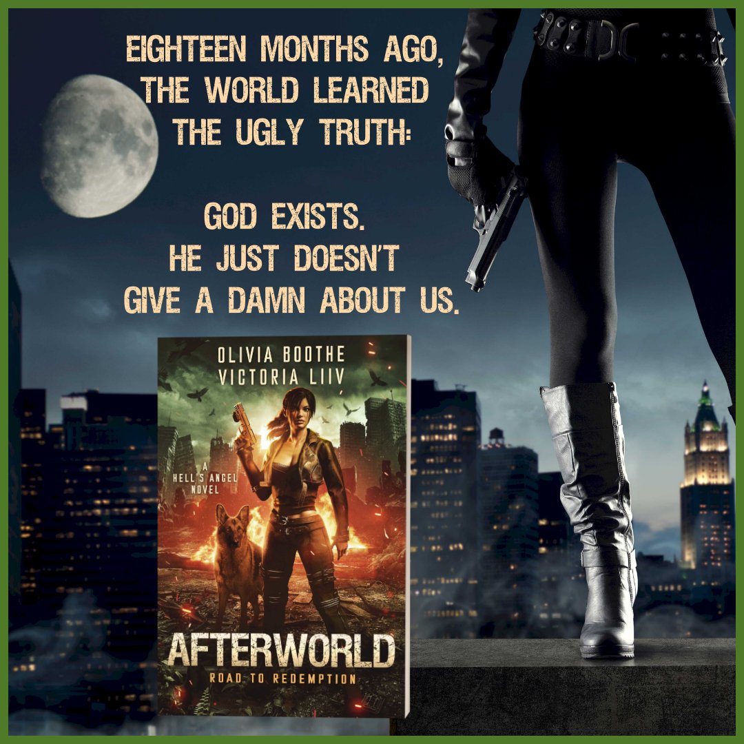 #amazonkindle #amreading #book #bookclub #bookcommunity #bookrecommendations #greatreads #horror #horrorcommunity #kindlebook #mustreads #postapocalyptic #readingfc #readingforpleasure #readmore #romancereaders #romanticsuspense #suspense #thrillers #urbanfantasy #zombie #zombies