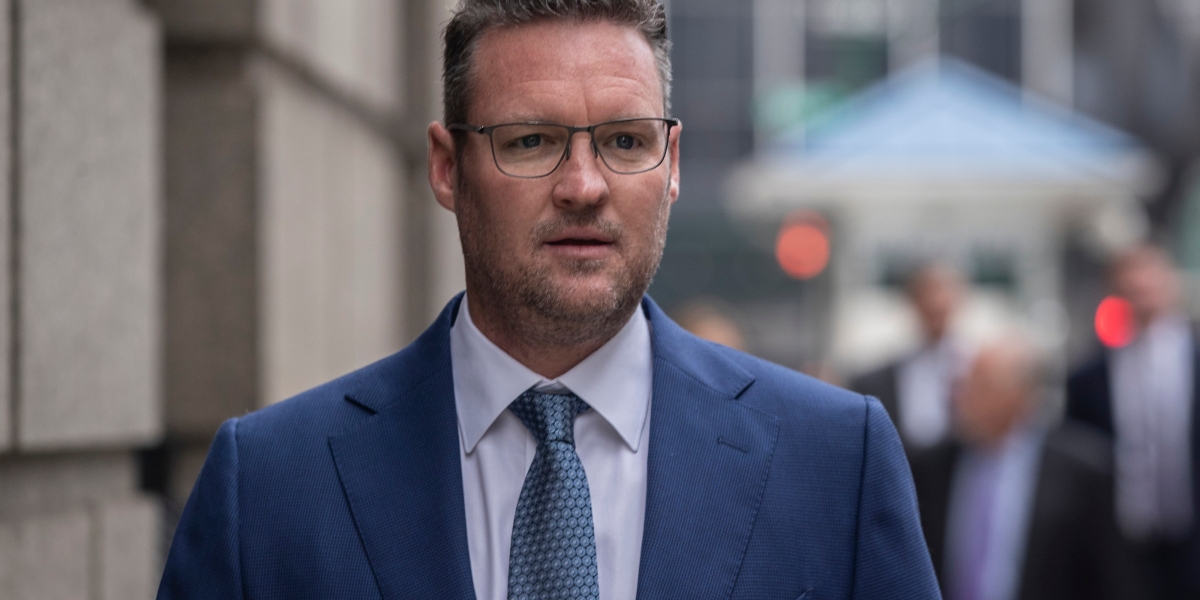 Trevor Milton founded buzzy EV company Nikola and positioned himself as the next Elon Musk — then his $34 billion house of cards came crashing down bit.ly/3S2cSEo