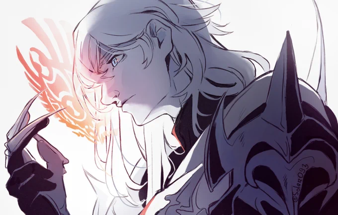 Emissary #ffxiv #Elidibus 