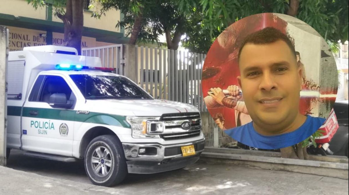 zonacero's tweet photo. Al vigilante muerto en Campo Alegre le robaron moto, celular y cartera
https://t.co/YKZ0ChAHDW https://t.co/EE5RhFrNwj
