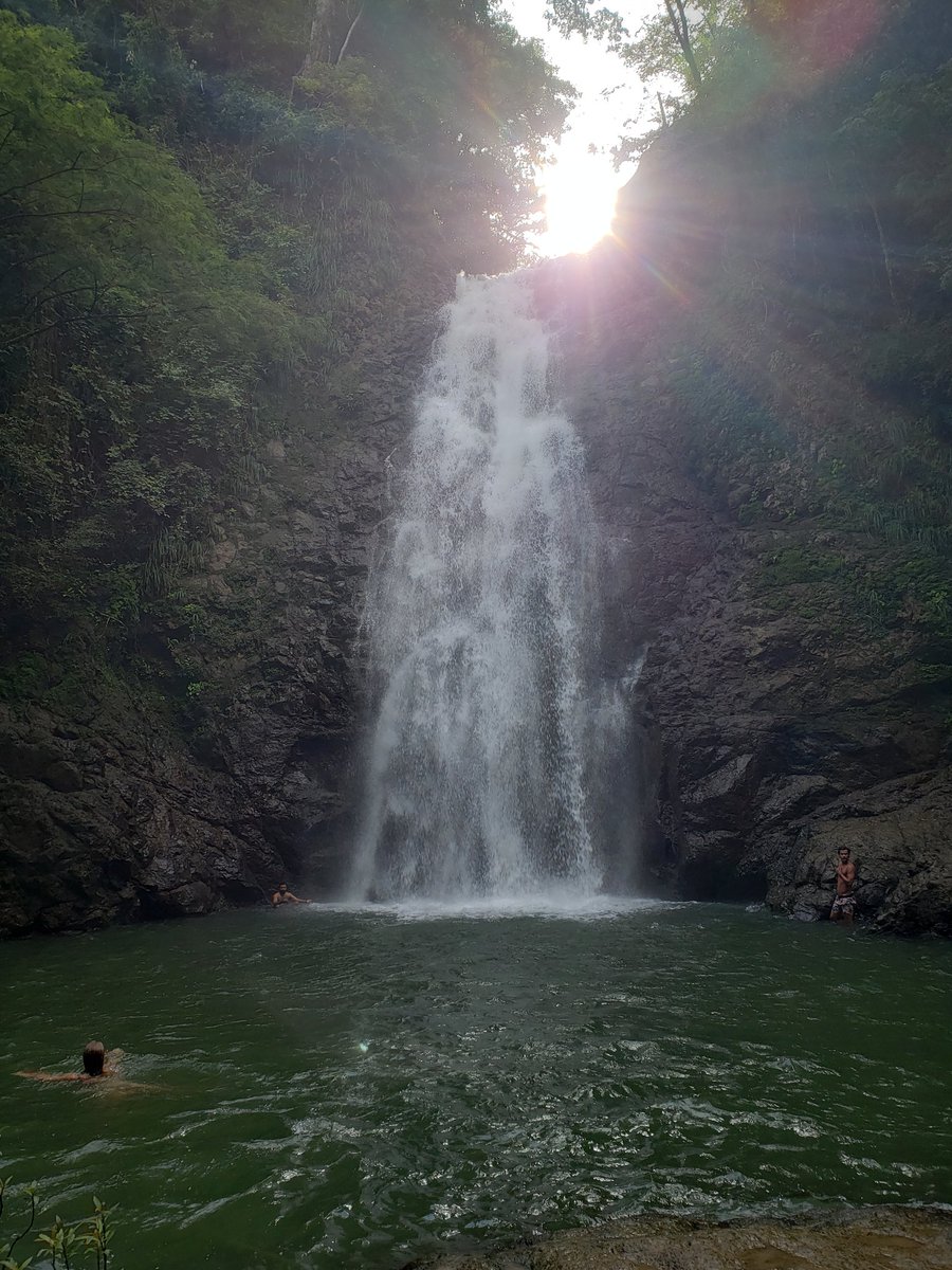 Hi Twitter, it's been a while. I was in Costa Rica for six weeks onboarding and training for my new job. I'm back in Pittsburgh now, but here are a few photos from the most beautiful (+ occasionally challenging) place I've ever been.