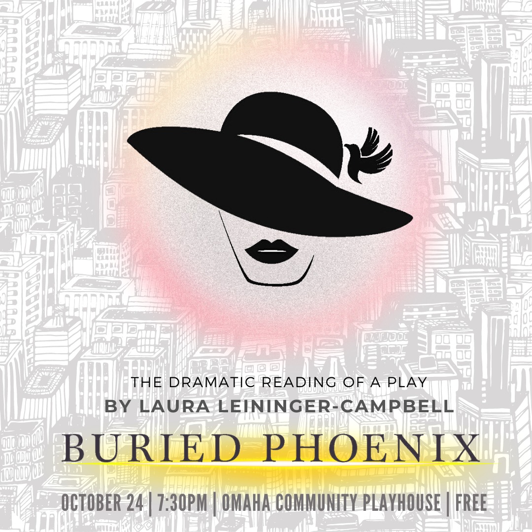 Register for this free event: eventbrite.com/e/buried-phoen…

<a href="/OmahaPlayhouse/">Omaha Community Playhouse</a>