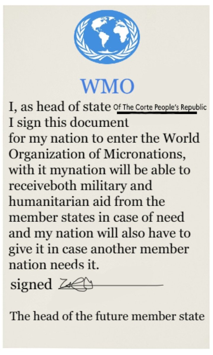 Org_Mun_de_Micr's tweet photo. @CPRgov se une a la OMM https://t.co/KZMoaVvefN