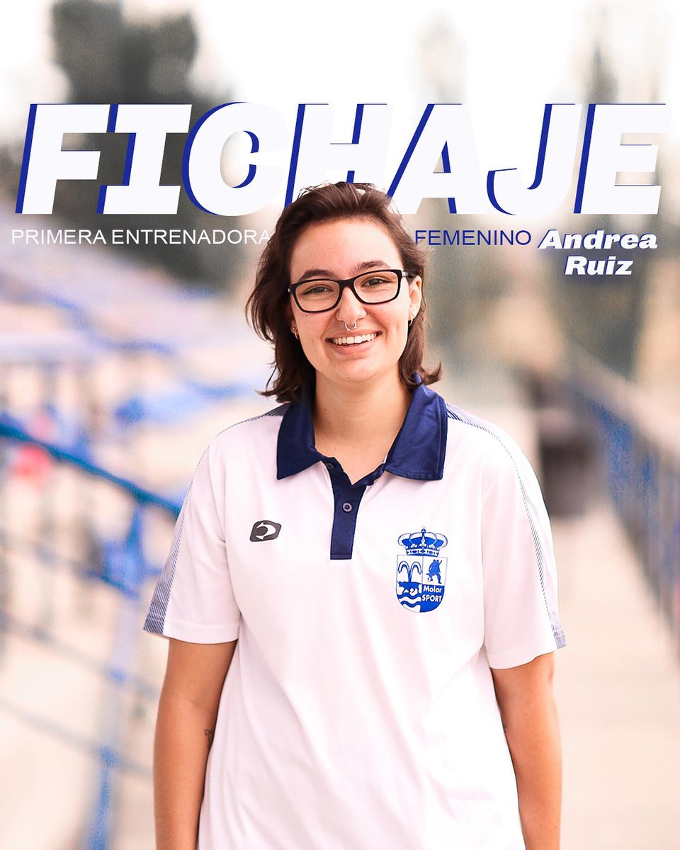 Molar Sport C.D. tweet media