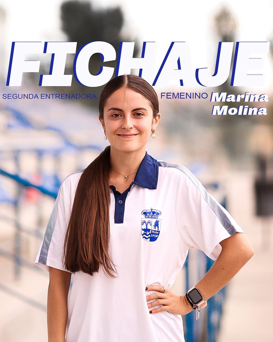 Molar Sport C.D. tweet media