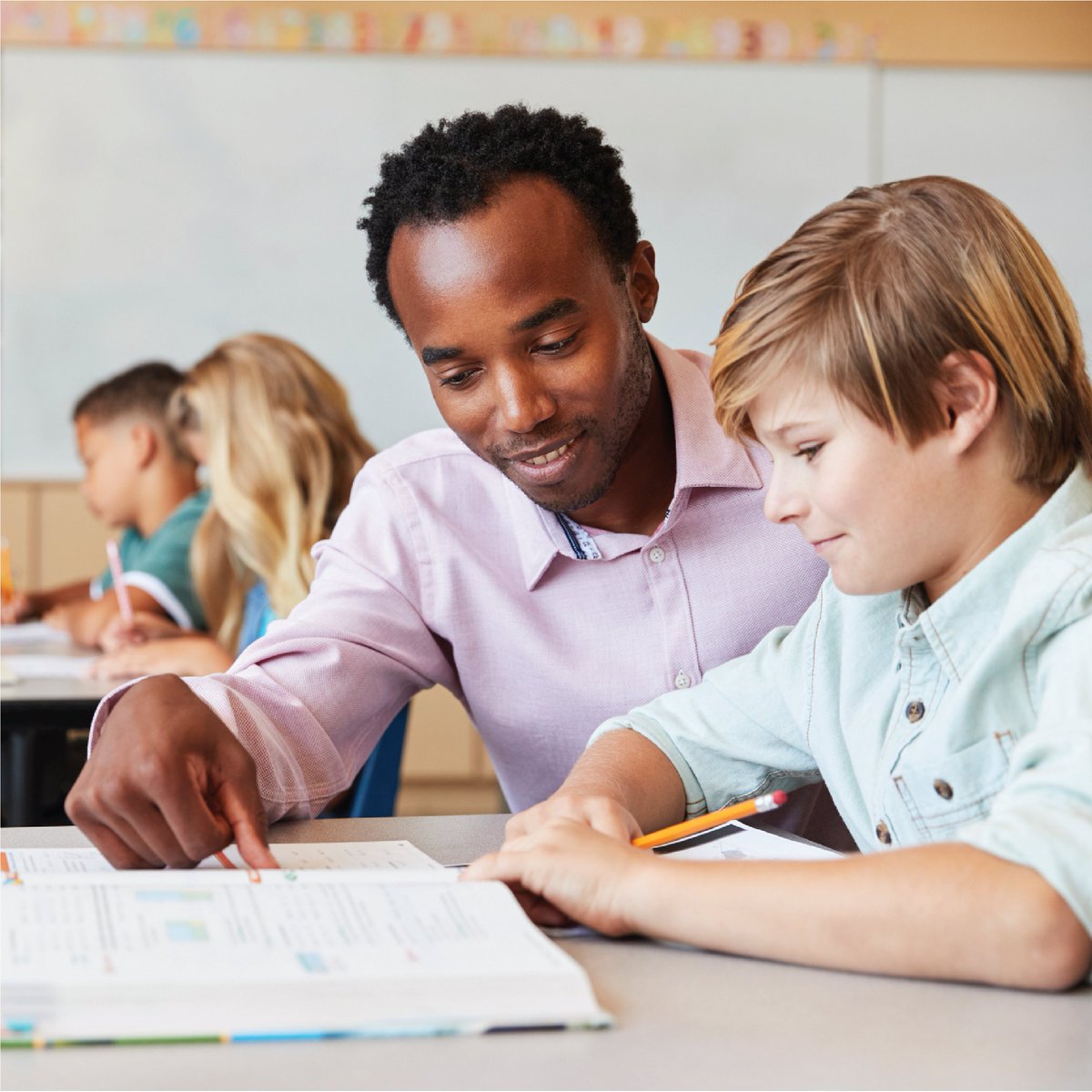 #TeacherTipsTuesday Last week was National Read A Book Day. Whatever you teach, help your students become lifelong learners by connecting them with books. 📚

#BVSCU #BrazosValley #CreditUnion #FinancialWellness #FinancialEducation #Educate #Partner #Serve #KatyTexas #Texas