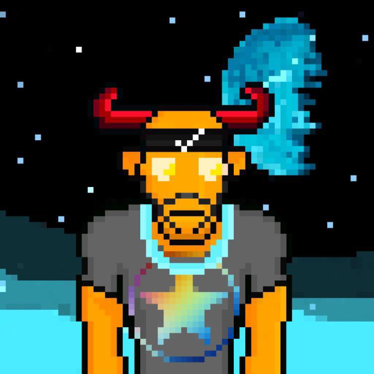HaQutu's tweet photo. *GIVEAWAY*
🎁 *FREE MINT SPOTS*🎁

Prizes:

🏆 2 Free mint Spots from Dohrnii

🏆 1 Free mint Spot and 5 WL from Stargaze Bulls

To Enter:

1⃣Follow 
@Dohrnii_io

 and 
@StargazeBulls

.

2⃣RT &amp; ❤️.

3️⃣Tag 3 friends.

24H⏰

#NFT #NFTGiveaway #NFTdrop #NFTCommunity #FREENFT https://t.co/HRPCJLryCE