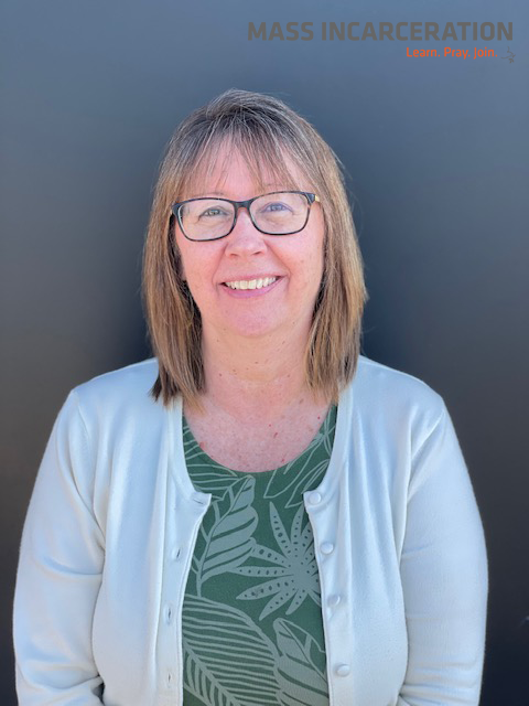 MennonitesUSA's tweet photo. "Using the principles of restorative justice, I believe we can begin the process of moving beyond band-aid solutions to long-term change."
#LearnPrayJoin Mass Incarceration https://t.co/nS4i9GDZhD https://t.co/iBPSMtwtdE