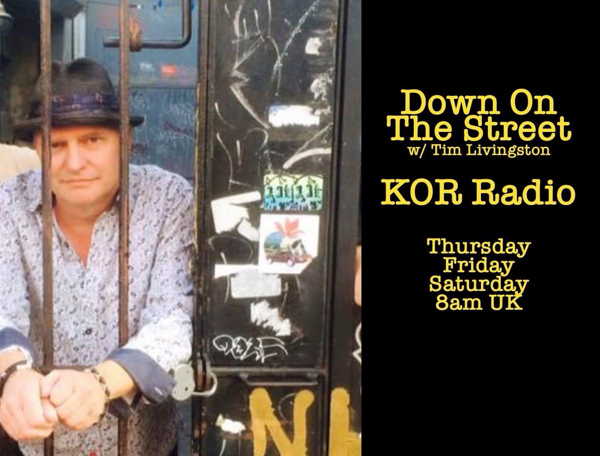 Marc Alan Platt (@radiocandyhits) on Twitter photo Thanks to Music Authority (Florida) Down On The Street (United Kingdom) KOR Radio (United Kingdom)
for adding <a href="/lesfradkin/">Les Fradkin</a> @californialesfradkin "Perfect World" to your stations Thanks to Music Authority (Florida) Down On The Street (United Kingdom) KOR Radio (United Kingdom)
for adding <a href="/lesfradkin/">Les Fradkin</a> @californialesfradkin "Perfect World" to your stations