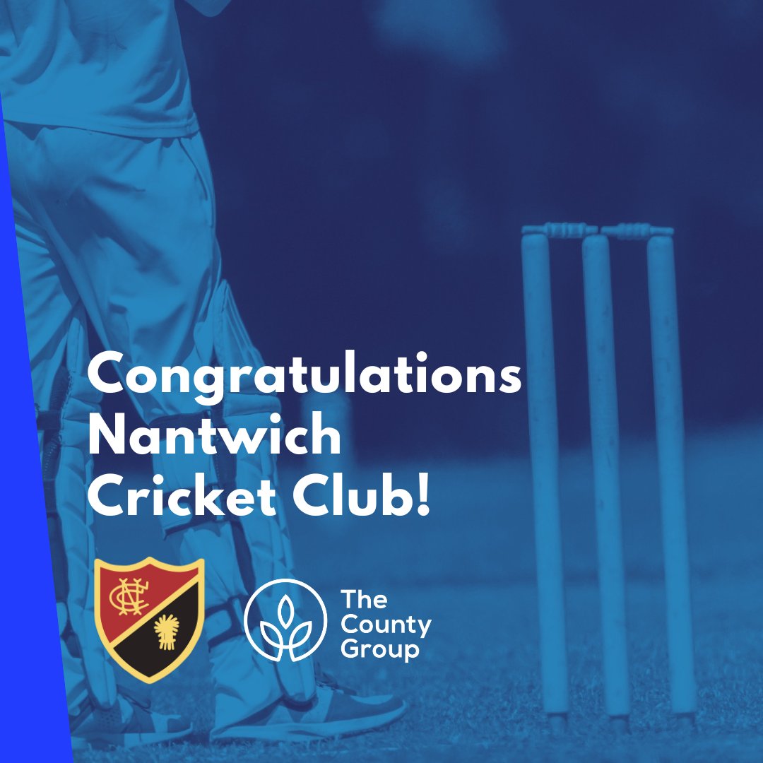 The County Group tweet media