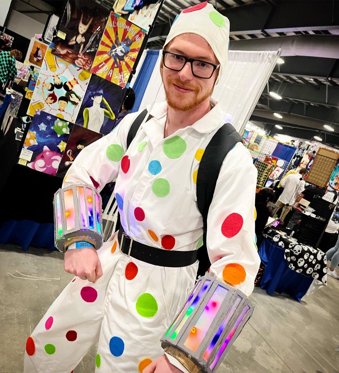Ryan Stick (@ryanstick84) on Twitter photo Hey <a href="/Dastmalchian/">betsy toughlove</a>! Saw this cosplayer and had a brief convo with hon about how awesome you are in that movie! Hey <a href="/Dastmalchian/">betsy toughlove</a>! Saw this cosplayer and had a brief convo with hon about how awesome you are in that movie!