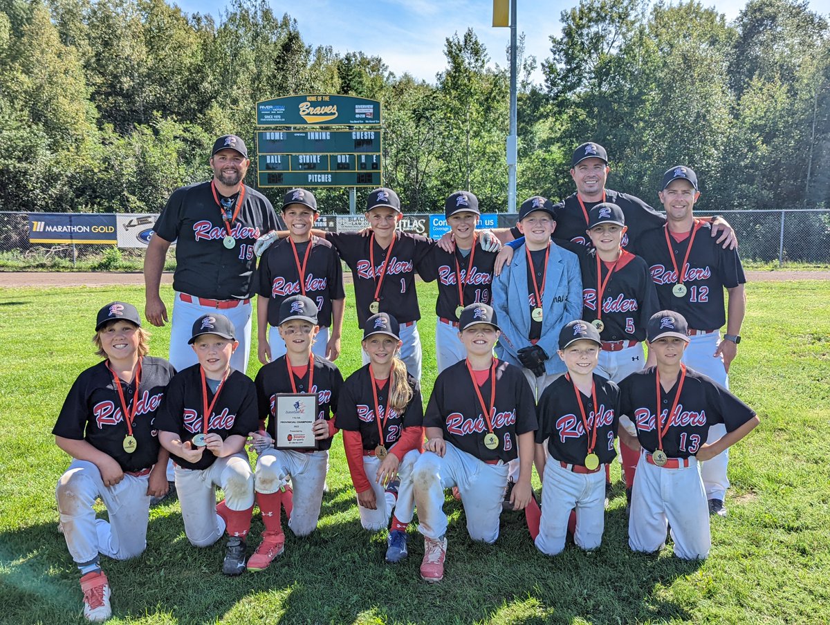 CBS Minor Baseball tweet media