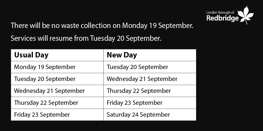 Redbridge Council tweet media