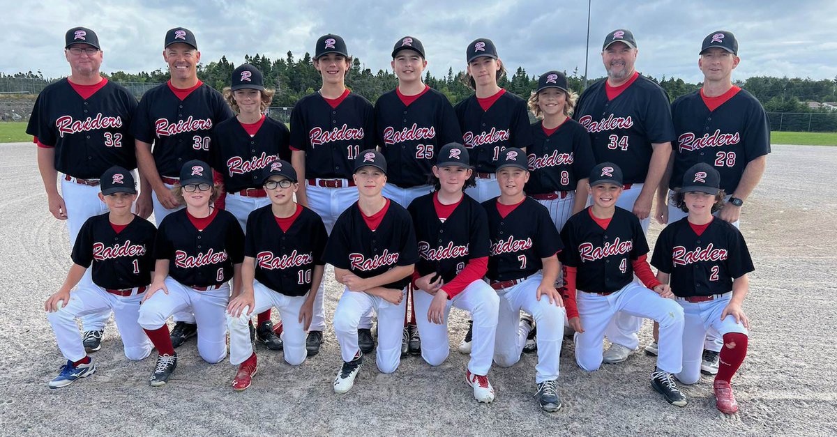 CBS Minor Baseball tweet media