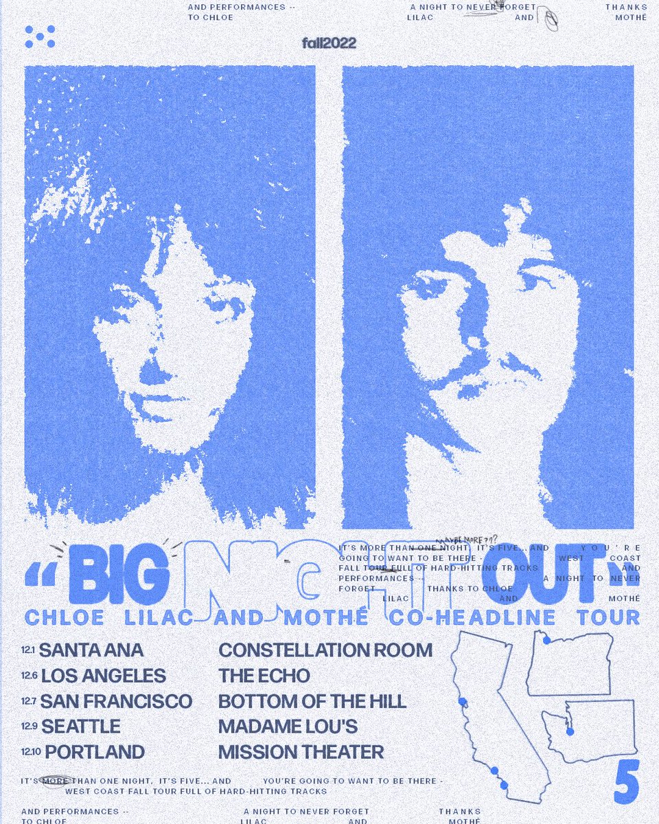 CHLOE LILAC tweet media