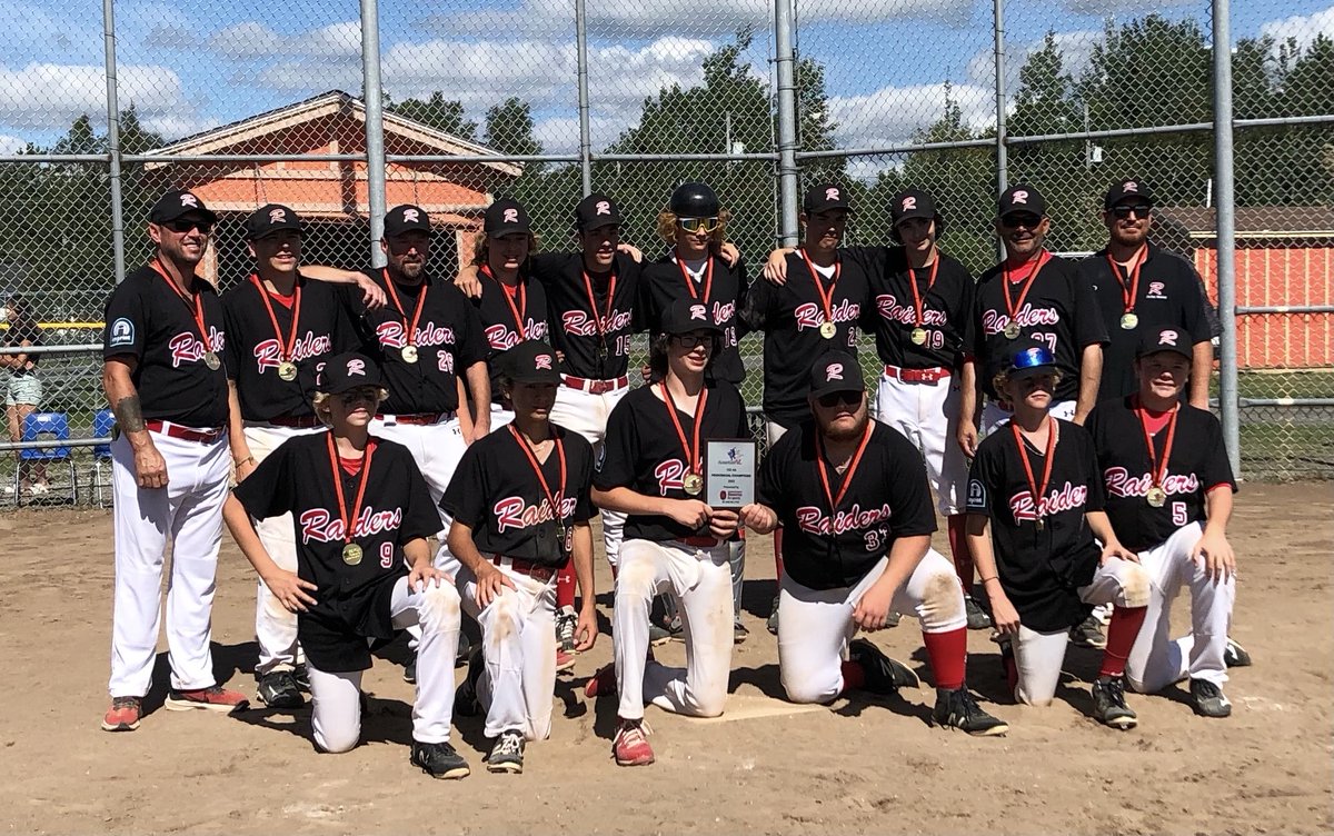 CBS Minor Baseball tweet media