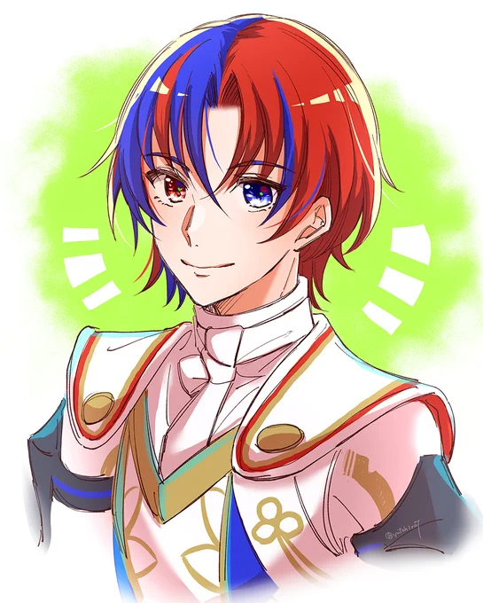 FE新作楽しみ! 