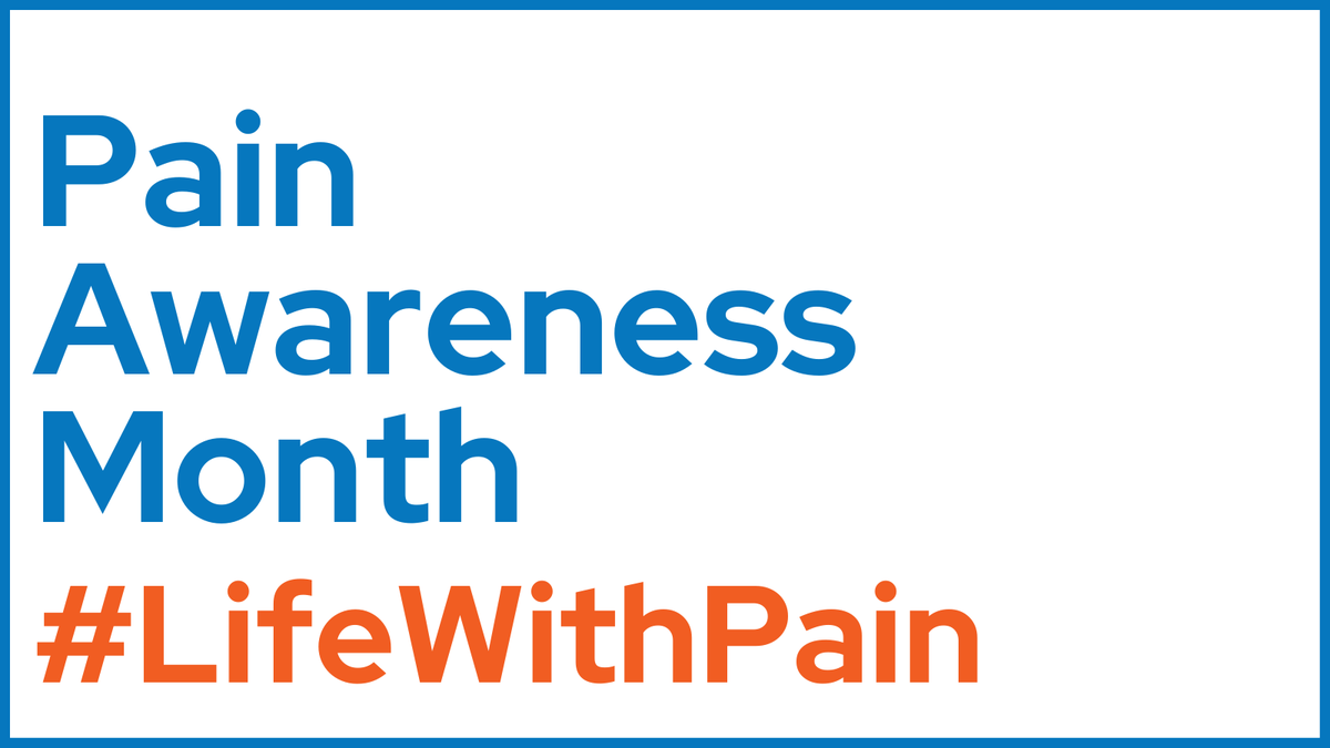 IASPpain's tweet photo. As part of #PainAwarenessMonth, this week IASP will highlight #GlobalYear2022 articles, factsheets, and webinars to help to raise awareness around pain research. https://t.co/YQaGI0Lfr3 https://t.co/Xxnm1Le0uk