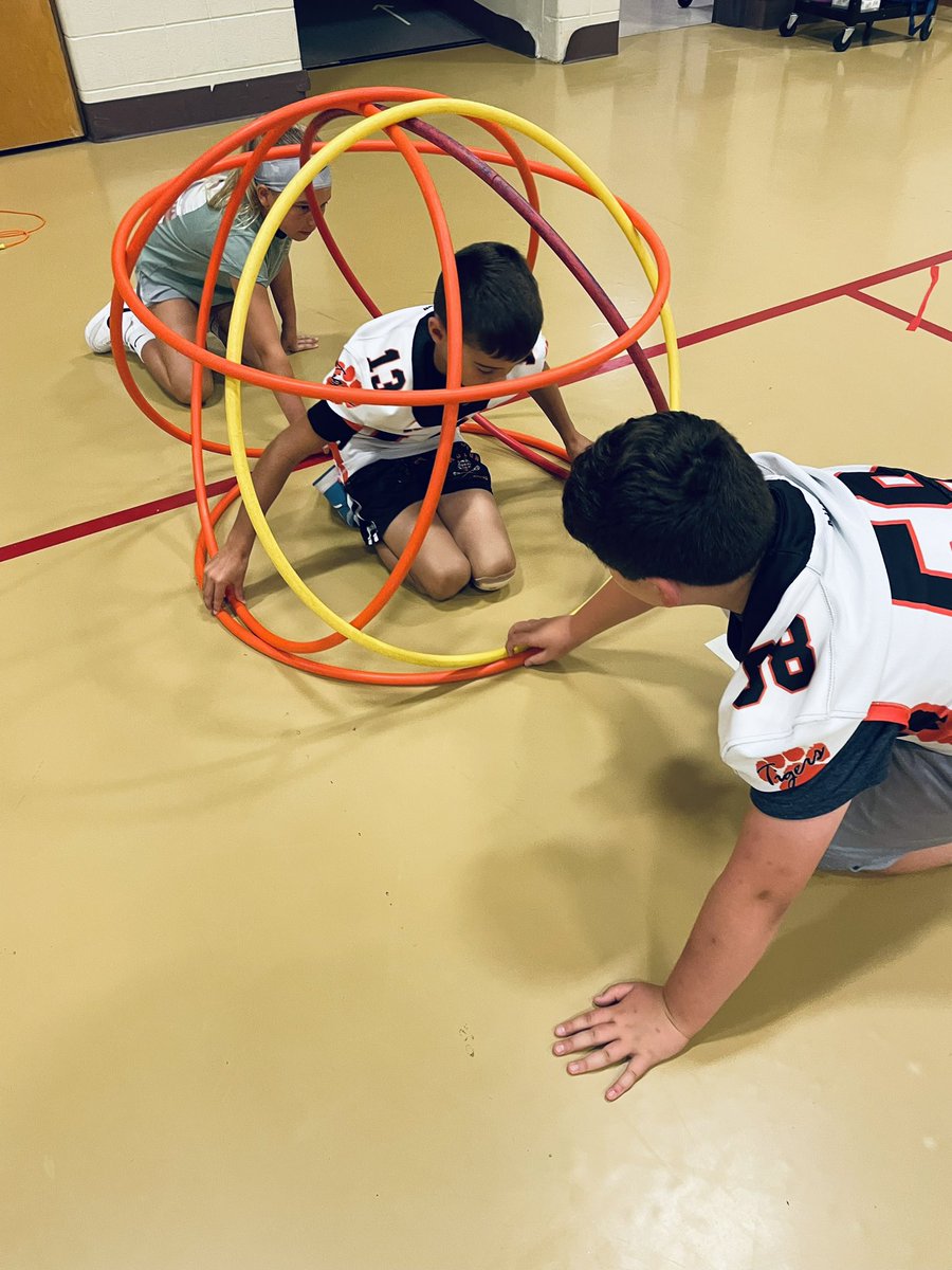 Mrs Karns Blanche Ames PE tweet media