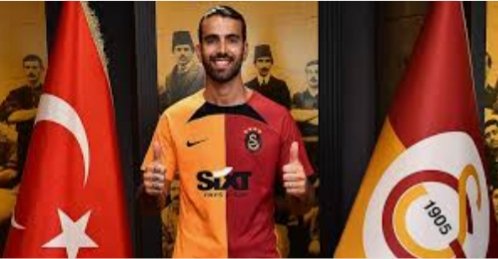 ℹ️ Sergio Oliveira bu sezon 90 dakika başına çektiği 2.89 şut ile ligdeki tüm orta sahalar arasında lider oyuncu konumunda.

📊 Comparisonator