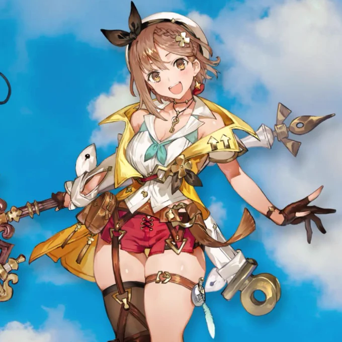 She is back and so are her thighs I MEAN her thighs I MEAN- 