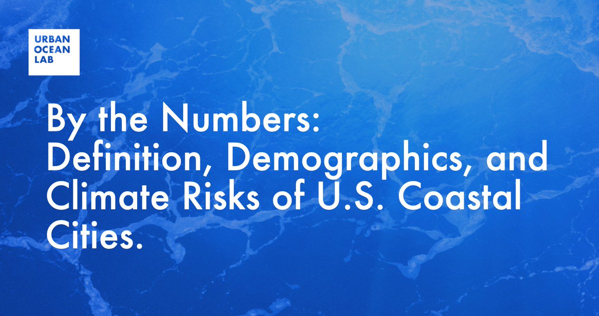 Urban Ocean Lab tweet media