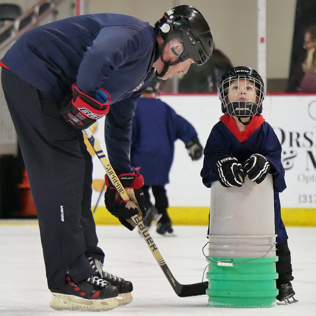 usahockey's tweet photo. Another #TryHockey for free day is coming up quick!! #BackToHockey

Register for November 5th at https://t.co/Sr1vehqvbO https://t.co/y2B07u9znw